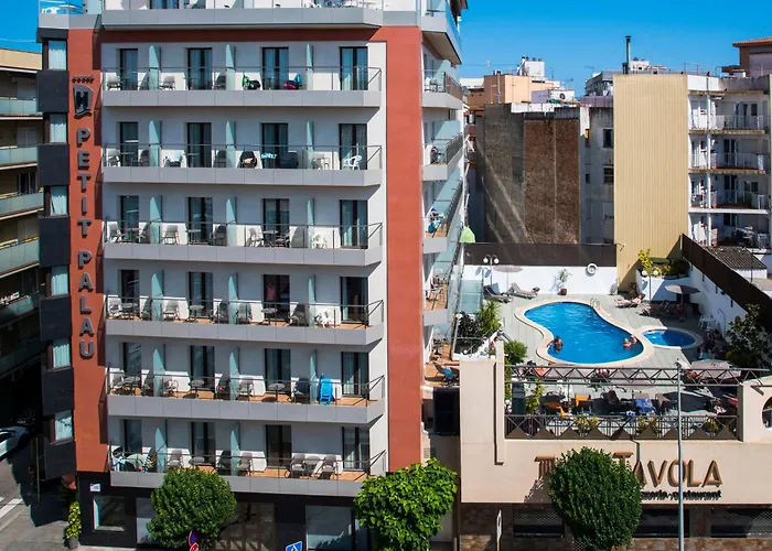 Hotel Petit Palau - Adults Only