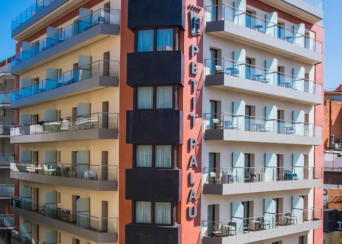 Petit Palau - Adults Only 4*