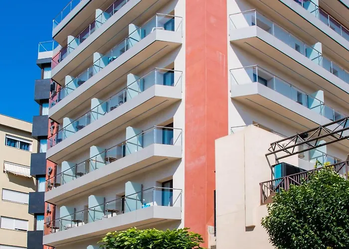 Petit Palau - Adults Only 4*