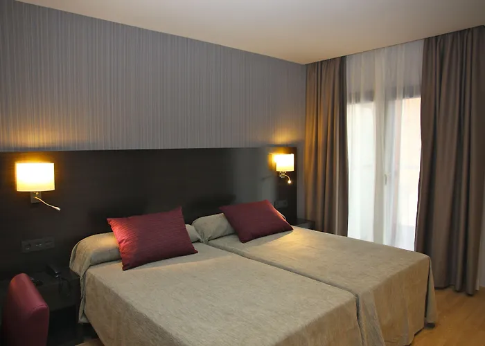 Petit Palau - Adults Only 4* Blanes