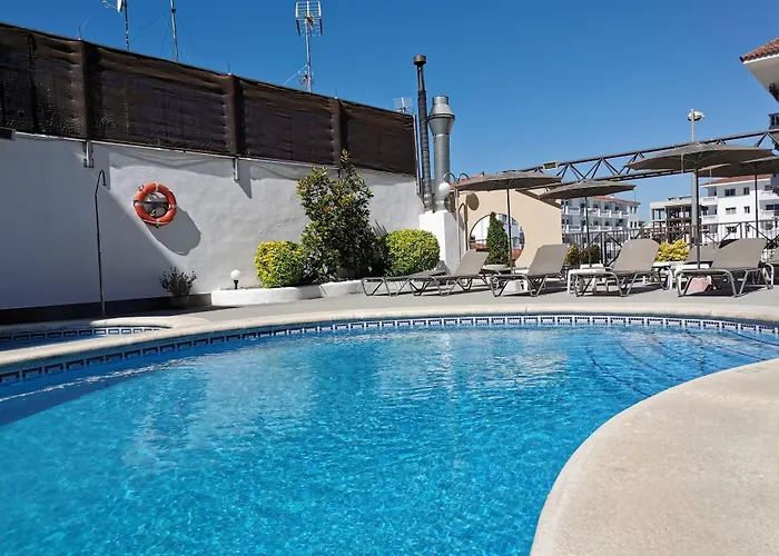 Hotel Petit Palau - Adults Only 4*