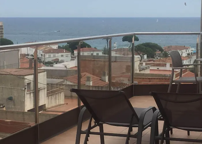 Petit Palau - Adults Only 4*