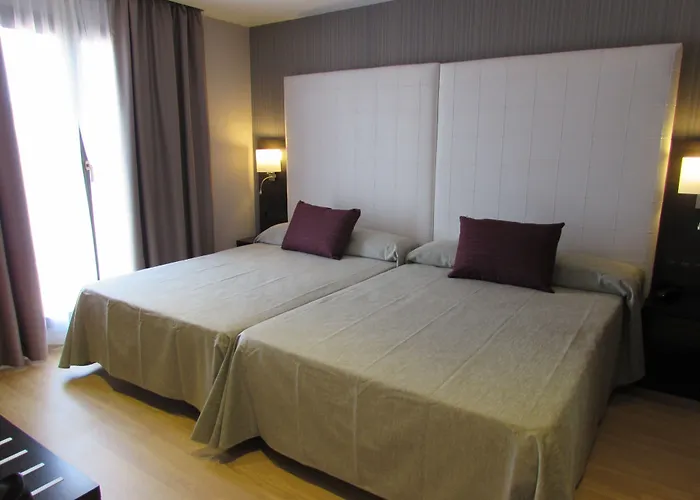 Hotel Petit Palau - Adults Only 4*