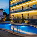 Petit Palau - Adults Only 4*