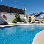 فندق Petit Palau - Adults Only 4*
