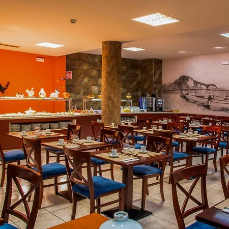Hotel Petit Palau - Adults Only